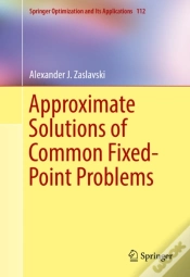 Capa do artigo Approximate Solutions Of Common Fixed-Point Problems