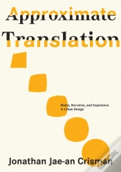Capa do artigo Approximate Translation