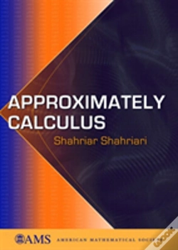 Capa do artigo Approximately Calculus