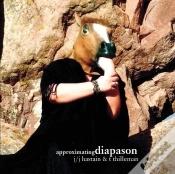 Capa do artigo Approximating Diapason