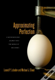 Capa do artigo Approximating Perfection