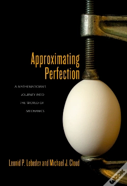 Capa do artigo Approximating Perfection