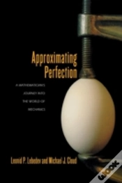Capa do artigo Approximating Perfection
