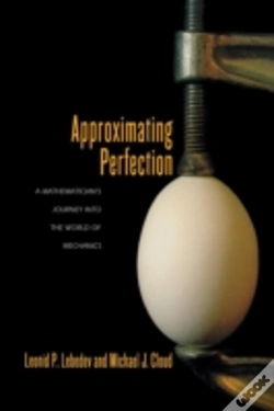 Capa do artigo Approximating Perfection