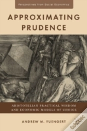 Capa do artigo Approximating Prudence