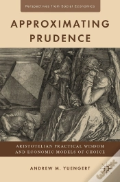 Capa do artigo Approximating Prudence