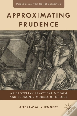 Capa do artigo Approximating Prudence