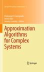 Approximation Algorithms For Complex Systems - Preview