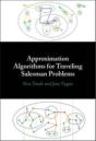 Approximation Algorithms For Traveling Salesman Problems - Preview