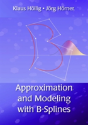Approximation And Modeling With B-Splines - Preview