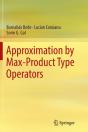 Approximation By Max-Product Type Operators - Preview