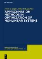 Approximation Methods In Optimization Of Nonlinear Systems - Preview