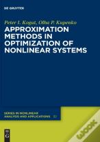 Approximation Methods In Optimization Of Nonlinear Systems