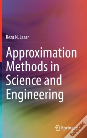 Capa do artigo Approximation Methods In Science And Engineering