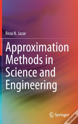 Capa do artigo Approximation Methods In Science And Engineering