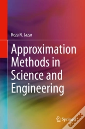 Capa do artigo Approximation Methods In Science And Engineering