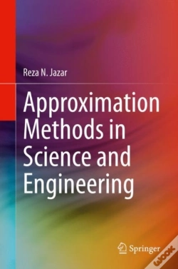 Capa do artigo Approximation Methods In Science And Engineering