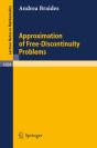 Approximation Of Free-Discontinuity Problems - Preview