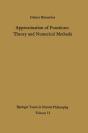 Approximation Of Functions: Theory And Numerical Methods - Preview