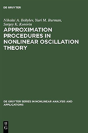 Approximation Procedures In Nonlinear Oscillation Theory - Preview
