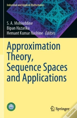 Capa do artigo Approximation Theory, Sequence Spaces And Applications