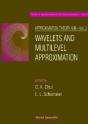 Approximation Theory Viii - Volume 2: Wavelets And Multilevel Approximation - Preview
