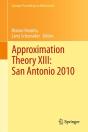 Approximation Theory Xiii: San Antonio 2010 - Preview