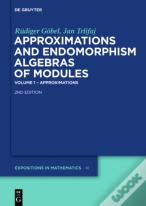 Approximations And Endomorphism Algebras Of Modules