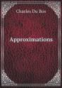 Approximations - Preview
