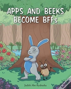 Capa do artigo Apps And Beeks Become Bffs