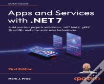 Apps And Services With .Net 7