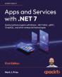 Apps And Services With .Net 7 - Preview