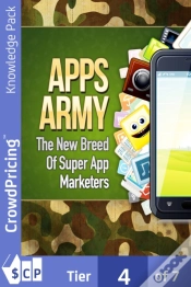 Capa do artigo Apps Army