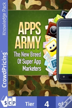 Capa do artigo Apps Army