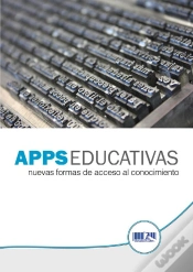 Capa do artigo Apps Educativas
