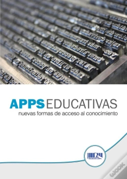 Capa do artigo Apps Educativas
