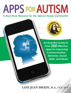 Capa do artigo Apps For Autism
