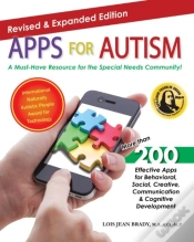 Capa do artigo Apps For Autism