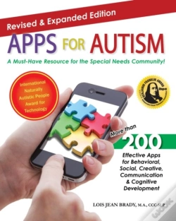 Capa do artigo Apps For Autism