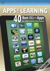 Capa do artigo Apps For Learning