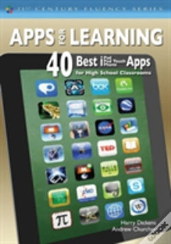 Capa do artigo Apps For Learning