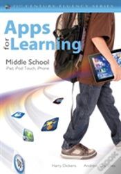 Capa do artigo Apps For Learning, Middle School