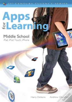 Capa do artigo Apps For Learning, Middle School