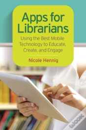 Capa do artigo Apps For Librarians