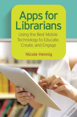Capa do artigo Apps For Librarians