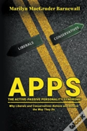 Apps (The Active-Passive Personality Syndrome)