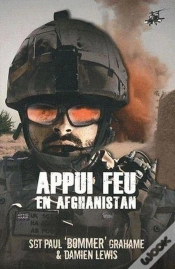 Capa do artigo Appui Feu En Afghanistan