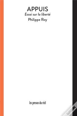 Capa do artigo Appuis : Essai Sur La Liberté