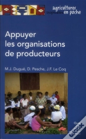 Capa do artigo Appuyer Les Organisations De Producteurs