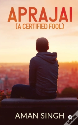 Capa do artigo Aprajai (A Certified Fool)
